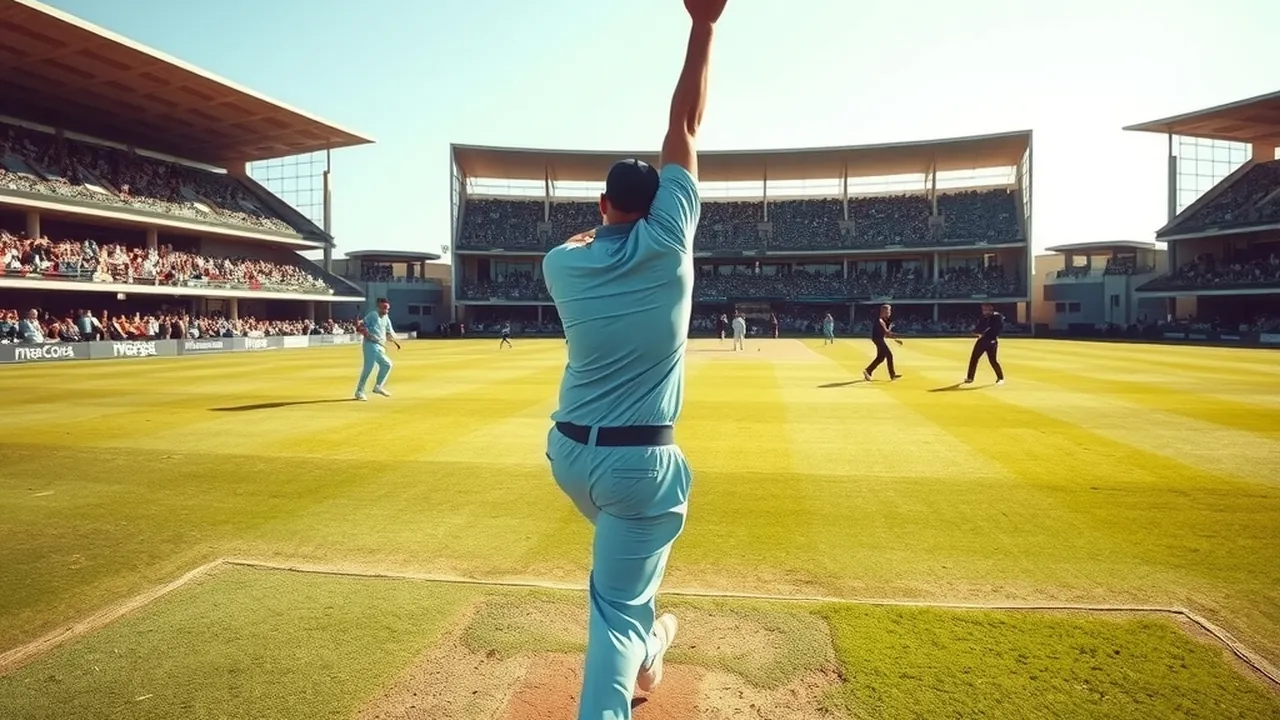 ভারতের বিপক্ষে বাকি টি-টোয়েন্টি থেকে ছিটকে গেলেন ফার্গুসন, দলে এলেন ফিশার